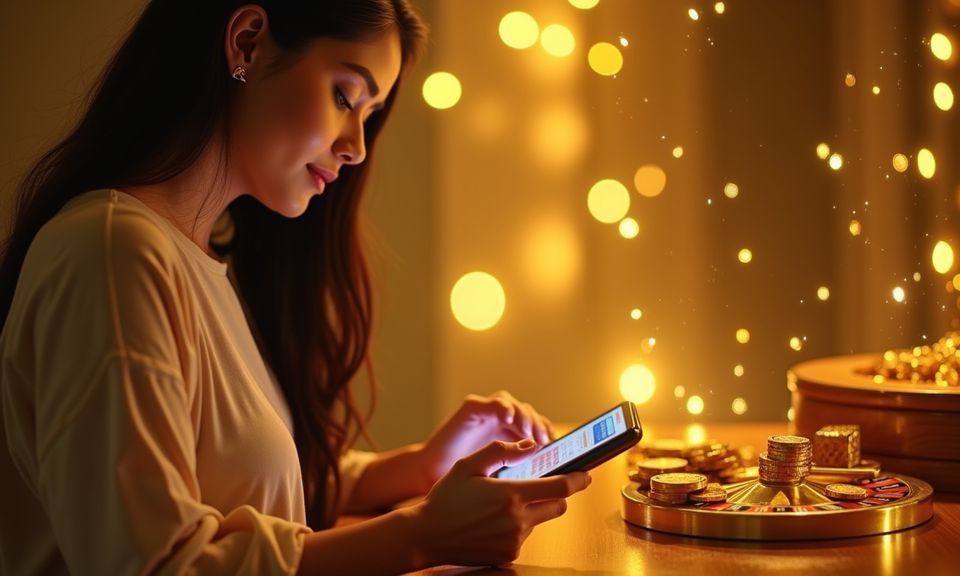 fb277 Baccarat CasinoHub